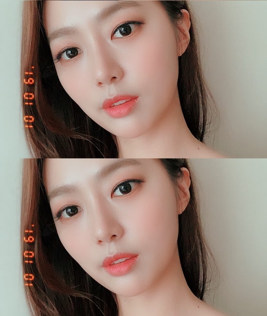 정말 잘자란 조서연 아나운서 | 인스티즈
