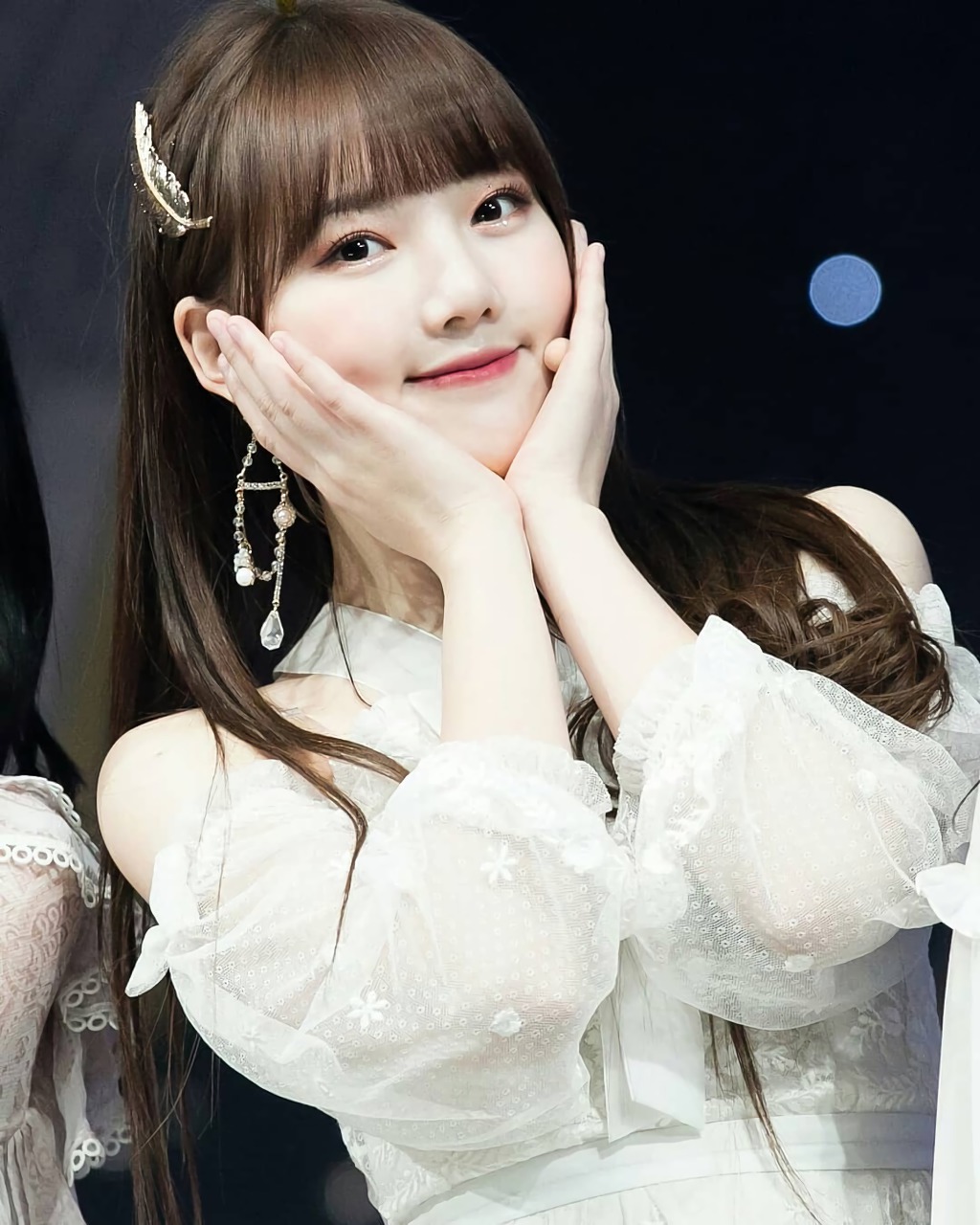 월요병을 치료해줄 여자친구 예린이.jpgif | 인스티즈