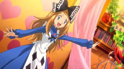 소드/실드 발매 기념 포켓몬스터의 아이돌 세레나 .jpgif | 인스티즈