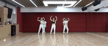 쾌감이 느껴지는 트와이스 Feel Special 칼군무.gif | 인스티즈