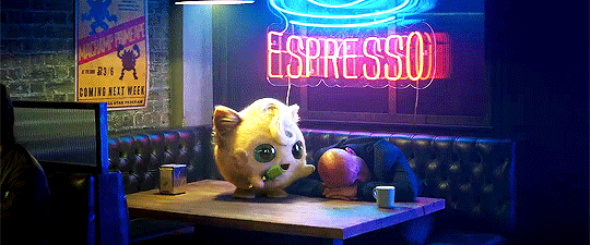 포켓몬스터 실사 영화.gif | 인스티즈