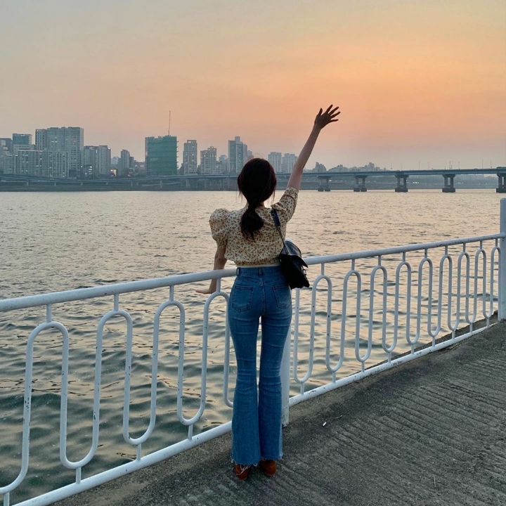 모델 한기솔 인스타 | 인스티즈