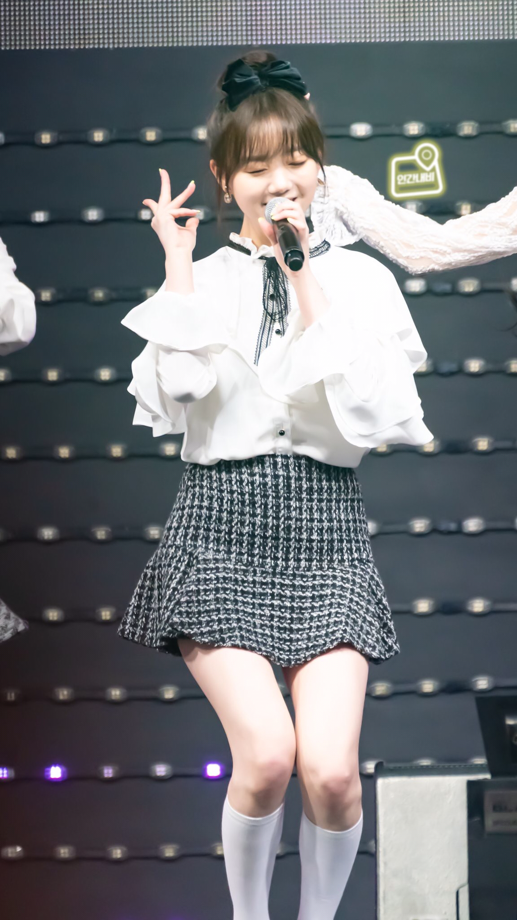 [러블리즈] 제 친구가 이탈리아로 연수 다녀온다고해서 케이 | 인스티즈