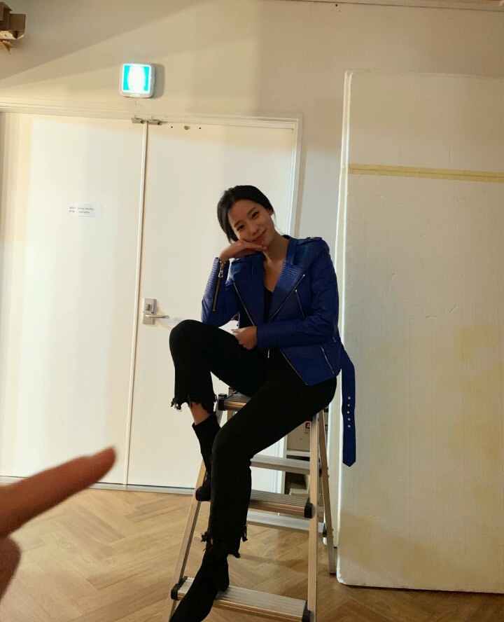 181125 베리굿 조현 인스타그램 | 인스티즈