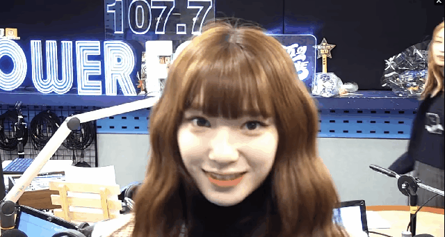 로켓펀치 수윤.jpgif | 인스티즈