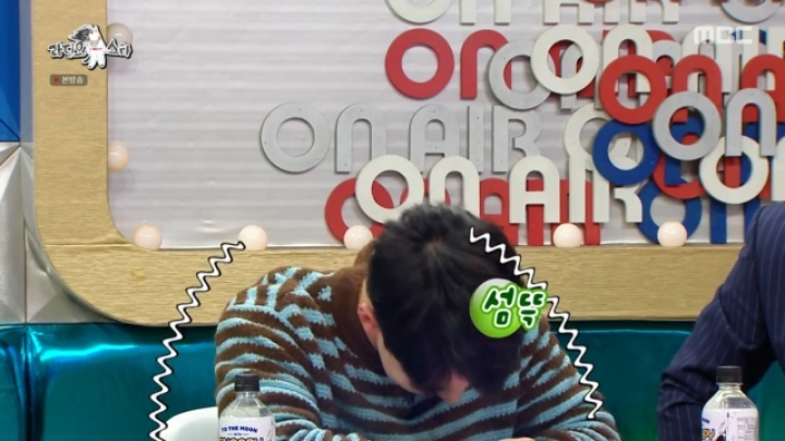 바로 앞에서 폴킴 라이브 들은 누나들 | 인스티즈