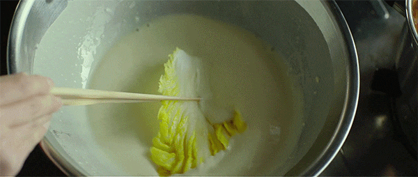 리틀 포레스트 음식들.gif | 인스티즈