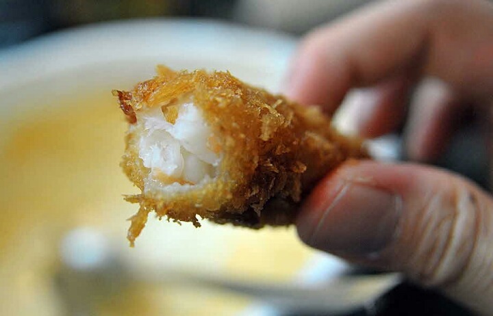 당신이 생각하는 분식집 튀김 甲은? | 인스티즈