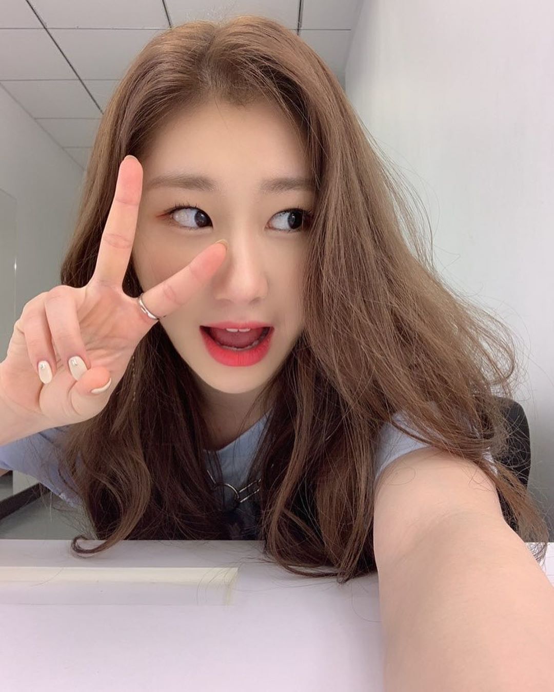 오늘자 ITZY 인스타그램.jpg | 인스티즈