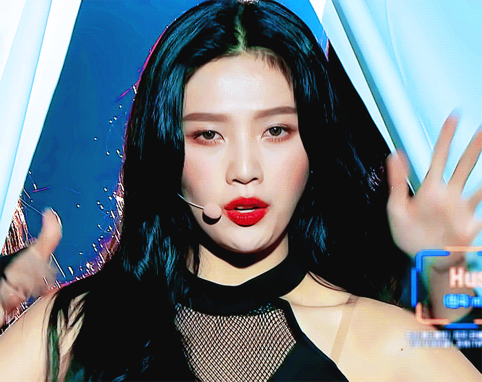 섹시다이나마이트 조이ㄷㄷ.gif | 인스티즈