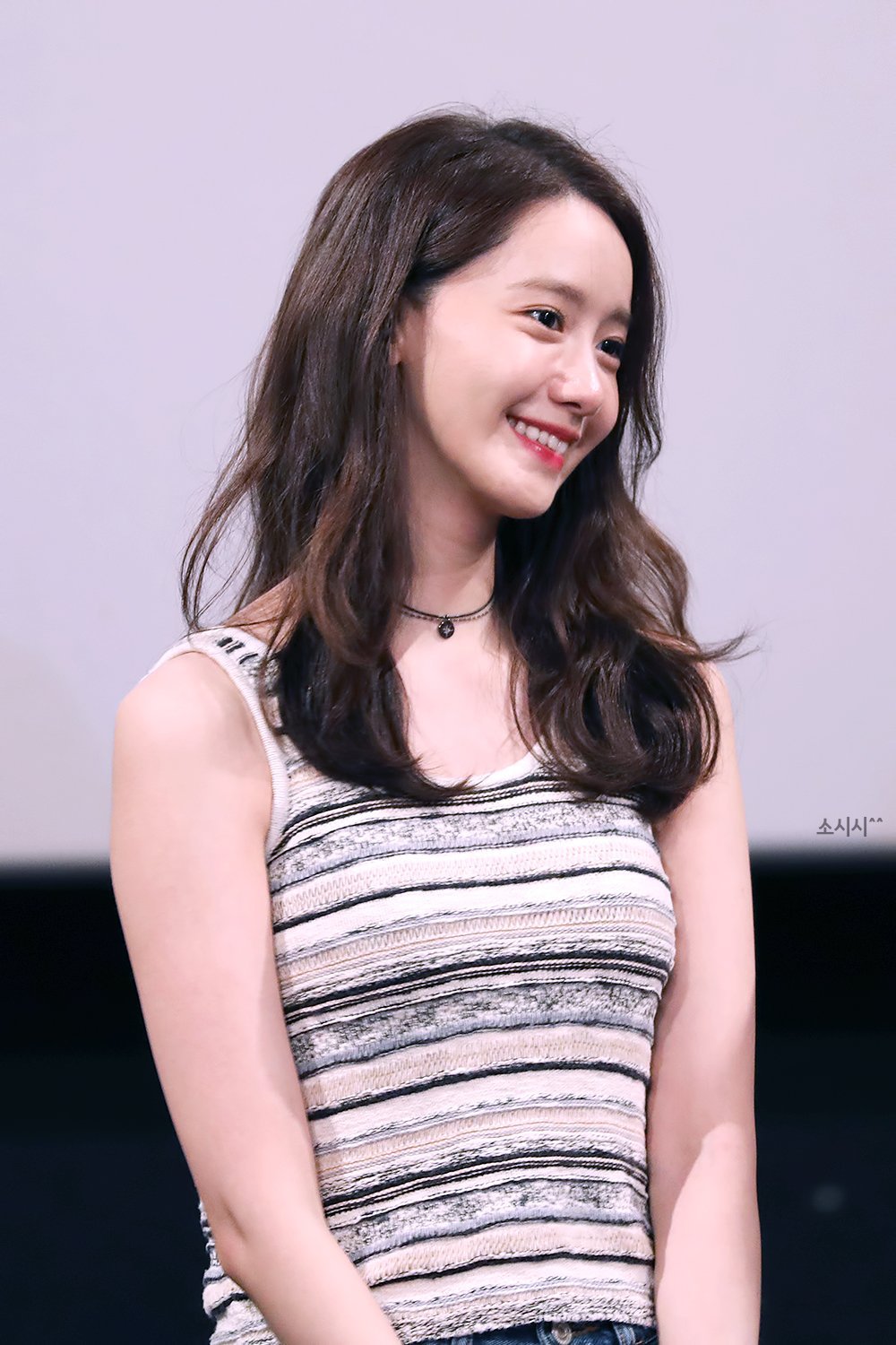 여전히 이쁜 소녀시대의 윤아.jpg | 인스티즈