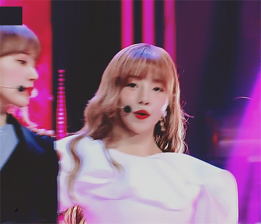 아이즈원) 기자들이 햇갈려하는 유리 예나 채원 | 인스티즈