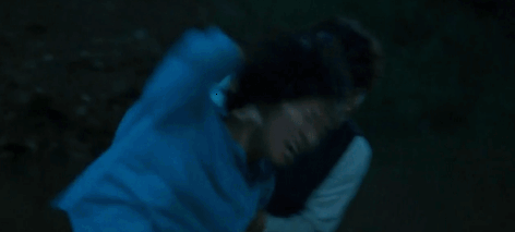 드라마 구해줘.gif | 인스티즈