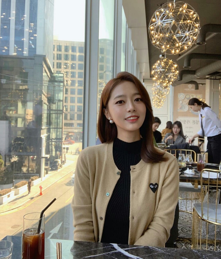 조서연 아나 어릴적 사진 | 인스티즈