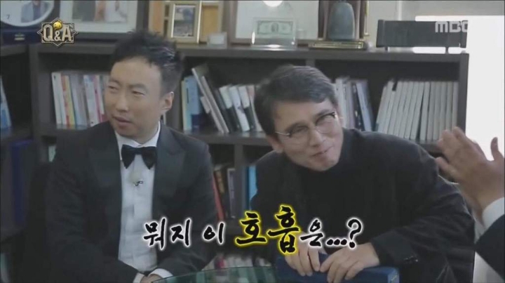 유시민을 만난 박명수.jpg | 인스티즈