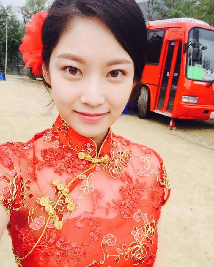 락꾸미님 여자친구 사진 모음 | 인스티즈