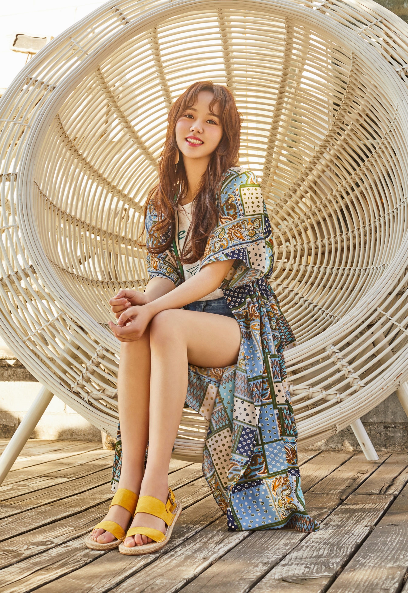 배우 김소현 고해상도 화보