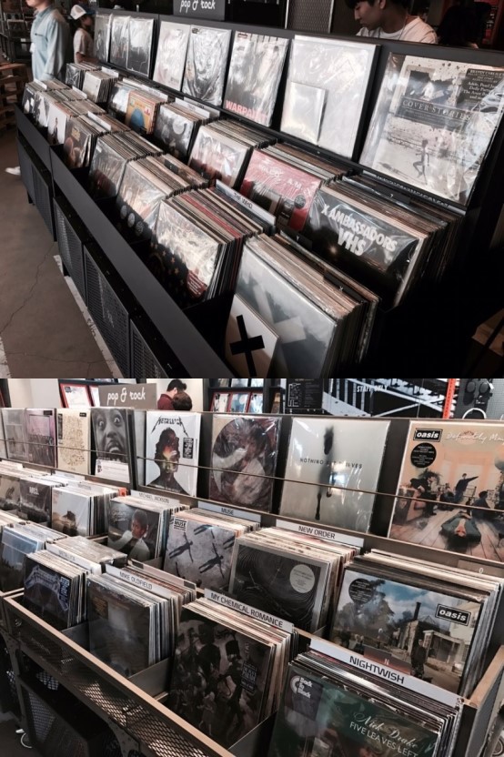 플레이어도 없지만 소장용으로 사고싶은것 | 인스티즈