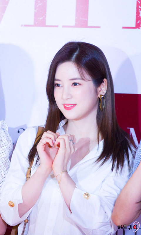 에이핑크의 반 6... 아니 맏내 초롱이.jpgif | 인스티즈