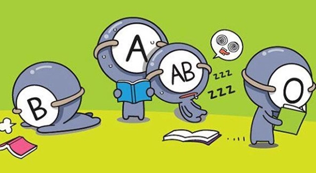 나는 혈액형별 성격이 있다고 믿는다 vs 안믿는다 | 인스티즈