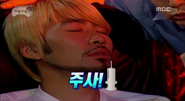 엄마가 돈가스를 먹자더니 병원에.jpg | 인스티즈