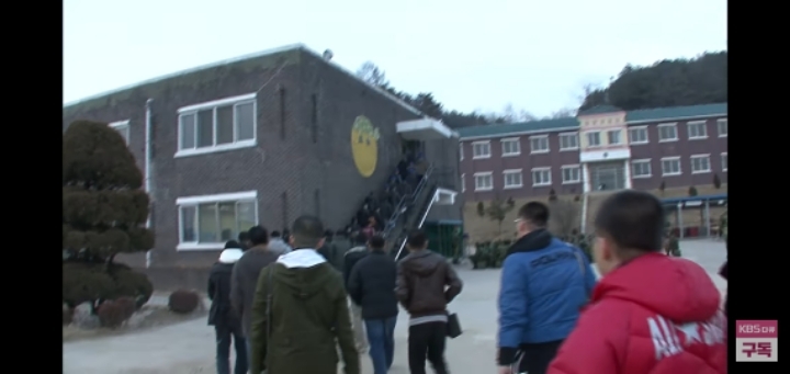 전설의 102보충대... | 인스티즈