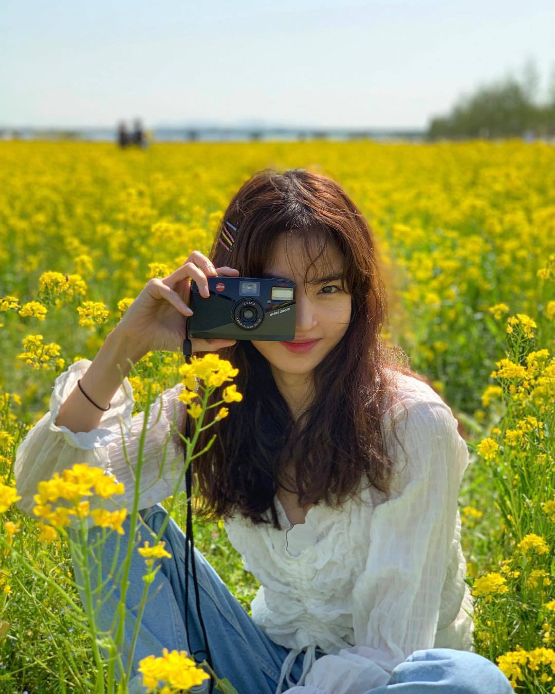 최근 배우 황승언 인스타그램.jpg | 인스티즈