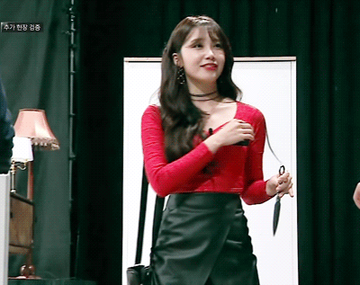 크라임씬 에이핑크 정은지 정킬러.gif | 인스티즈