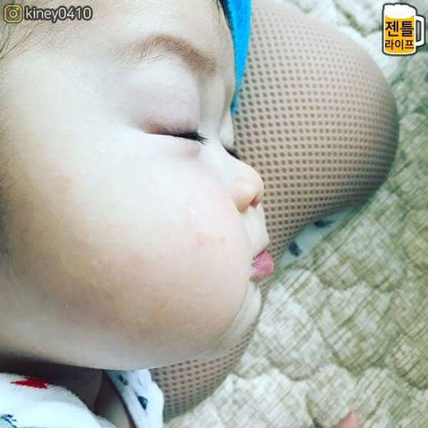 아기들 볼살 모음.jpg | 인스티즈