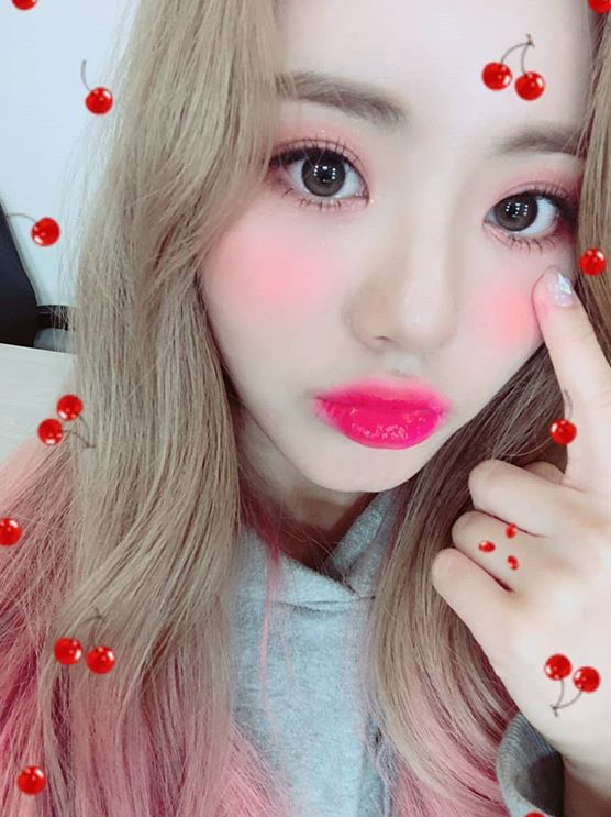 프로미스나인 현실친구 98즈 | 인스티즈