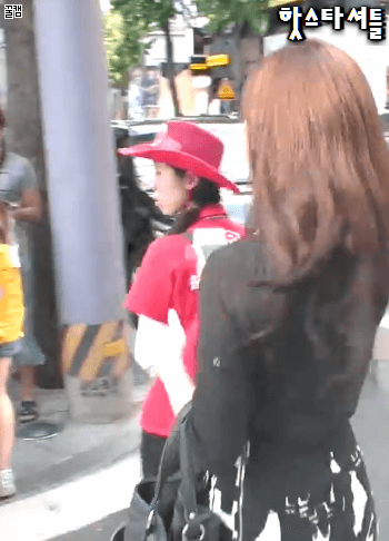 야심한 시각 미스코리아 선.jpgif | 인스티즈