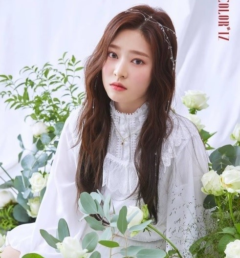 아이즈원 밍구리.jpgif | 인스티즈