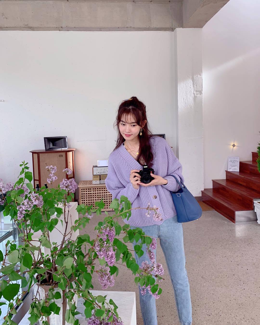 최근 배우 황승언 인스타그램.jpg | 인스티즈