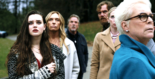 영화 나이브스 아웃.gif | 인스티즈