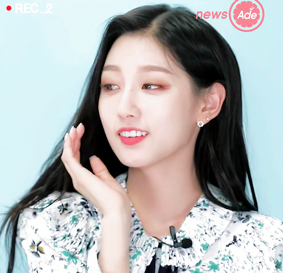 [러블리즈] 올 크리스마스도 이렇게 지나가서 예인이 | 인스티즈