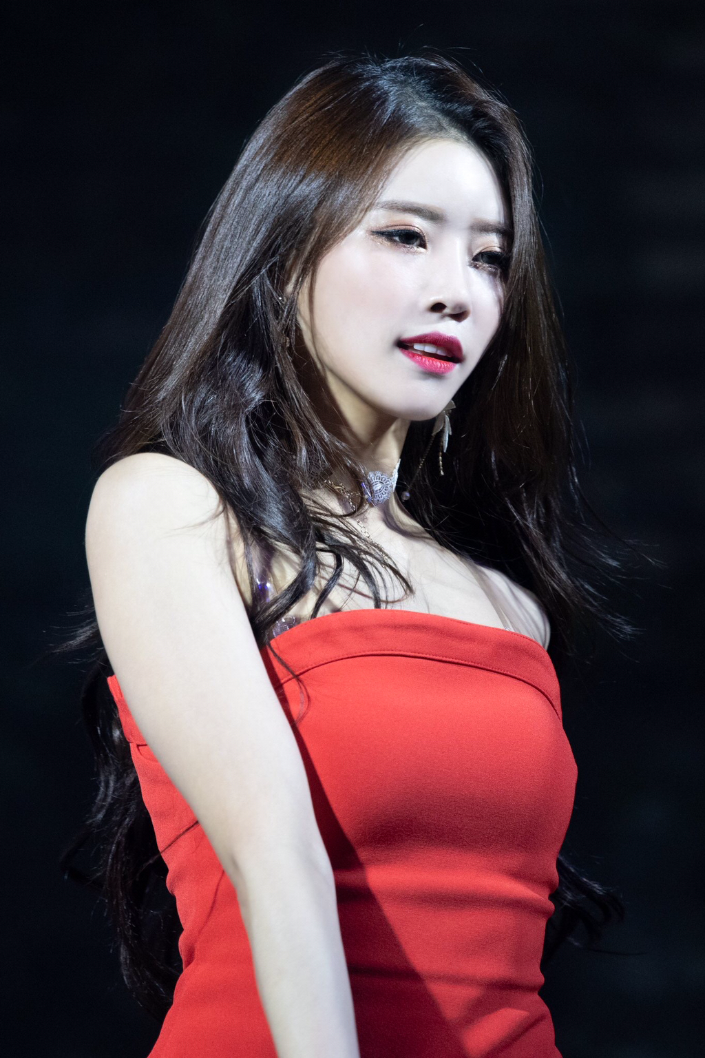 [러블리즈] 가을가을한 사진찍고와서 미주 | 인스티즈