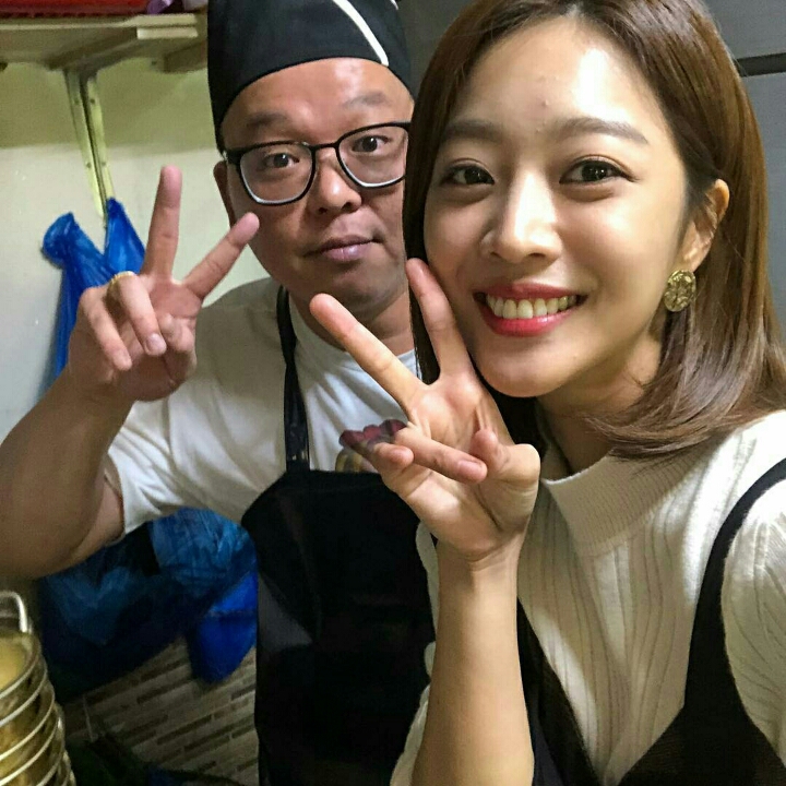 홍탁집 이미지