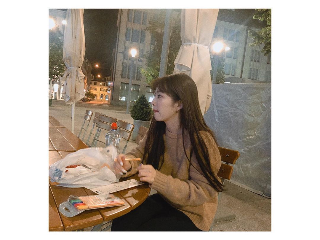 방금자 레드벨벳 아이린 인스타그램.jpg | 인스티즈