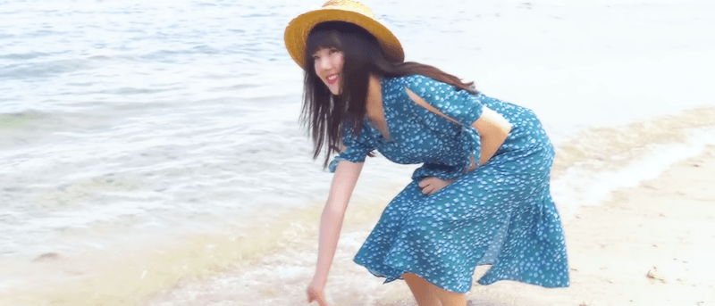 월요병을 치료해줄 여자친구 예린이.jpgif | 인스티즈