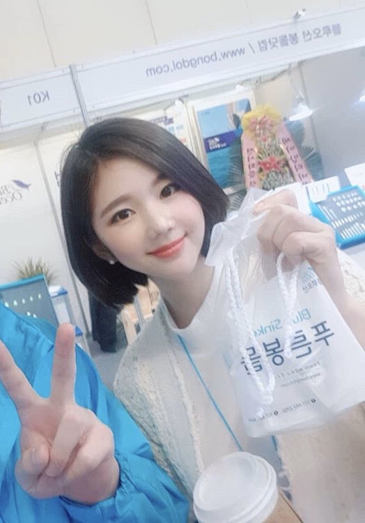 은근히 이쁜 정태영 아나운서 | 인스티즈