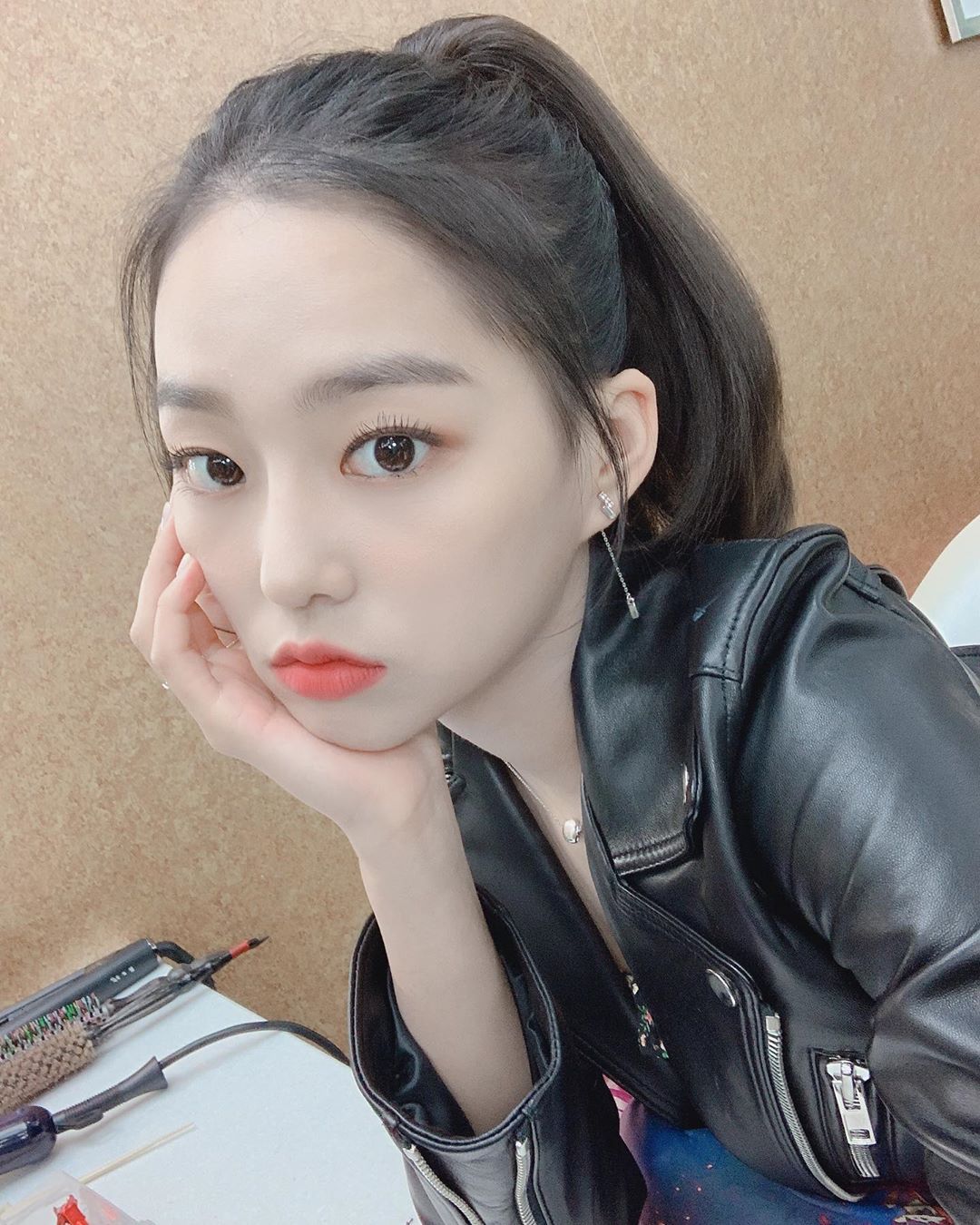 오늘자 CLC 예은 인스타그램.JPG | 인스티즈