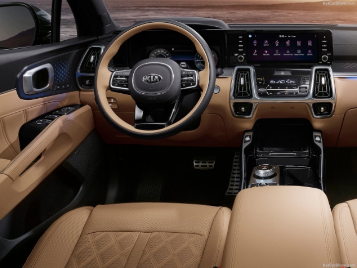 신형 쏘렌토 브로셔 이미지.JPG | 인스티즈