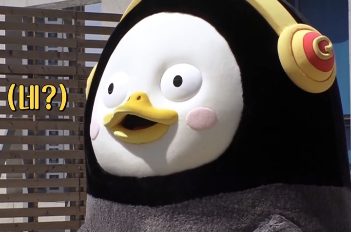  펭수 짤 모음 | 인스티즈