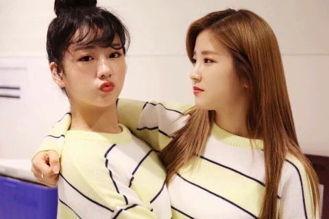 에이핑크 초롱 보미.jpg | 인스티즈