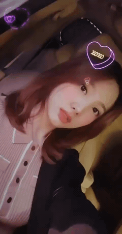 트와이스 틋토리.gif | 인스티즈