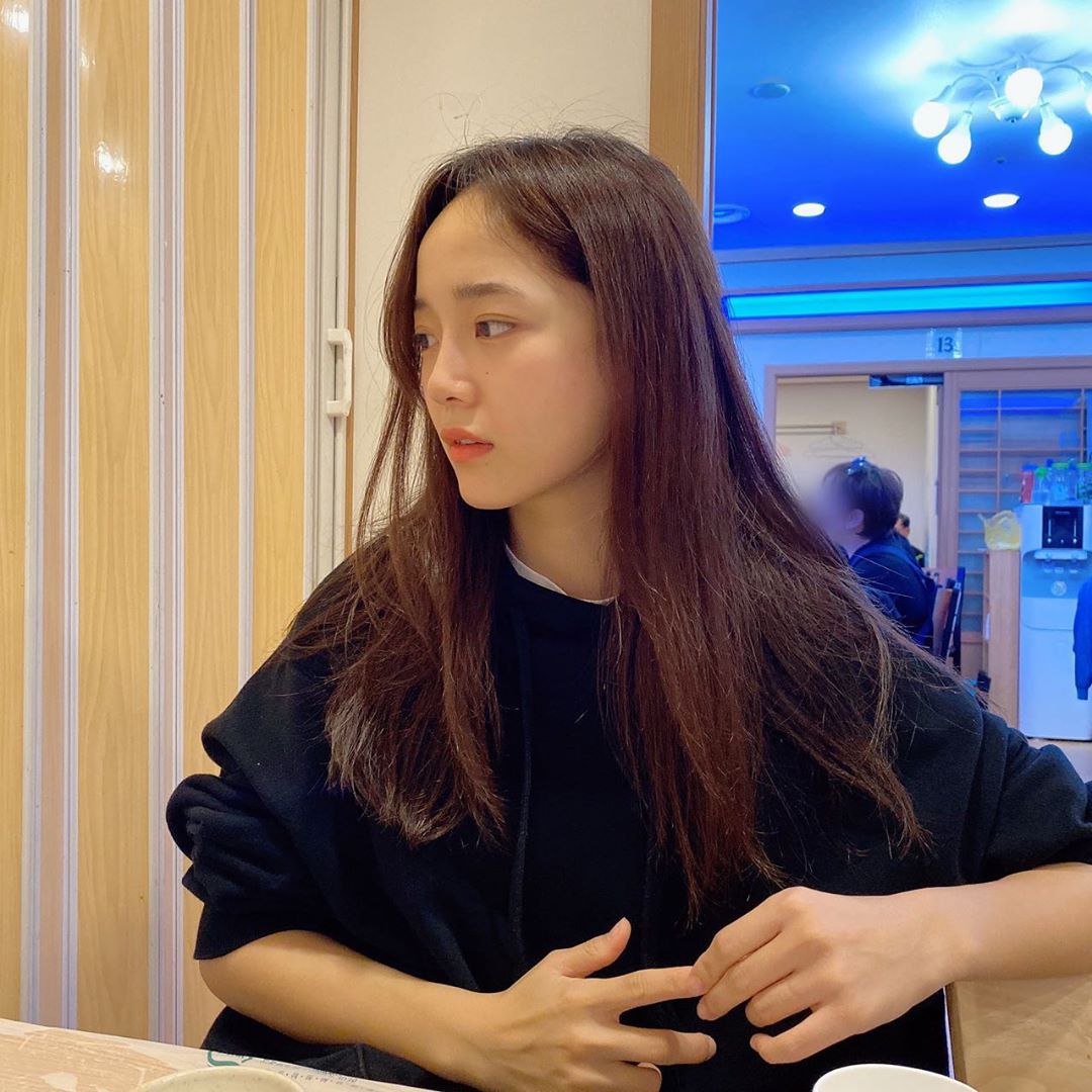 오늘자 구구단 세정이 인스타그램.jpg | 인스티즈