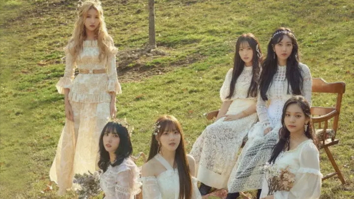 여자친구 (GFRIEND) 최애곡은? | 인스티즈