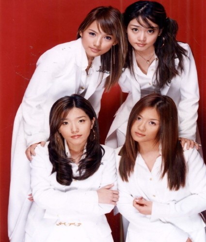 역대 아이돌 라이벌중 가장 vs 밸런스 좋은 라이벌.jpg | 인스티즈