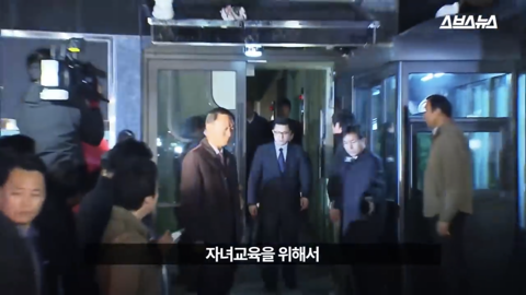 팩트와 논리로 이명박 폭격하던 박근혜 한경기 스페셜 | 인스티즈