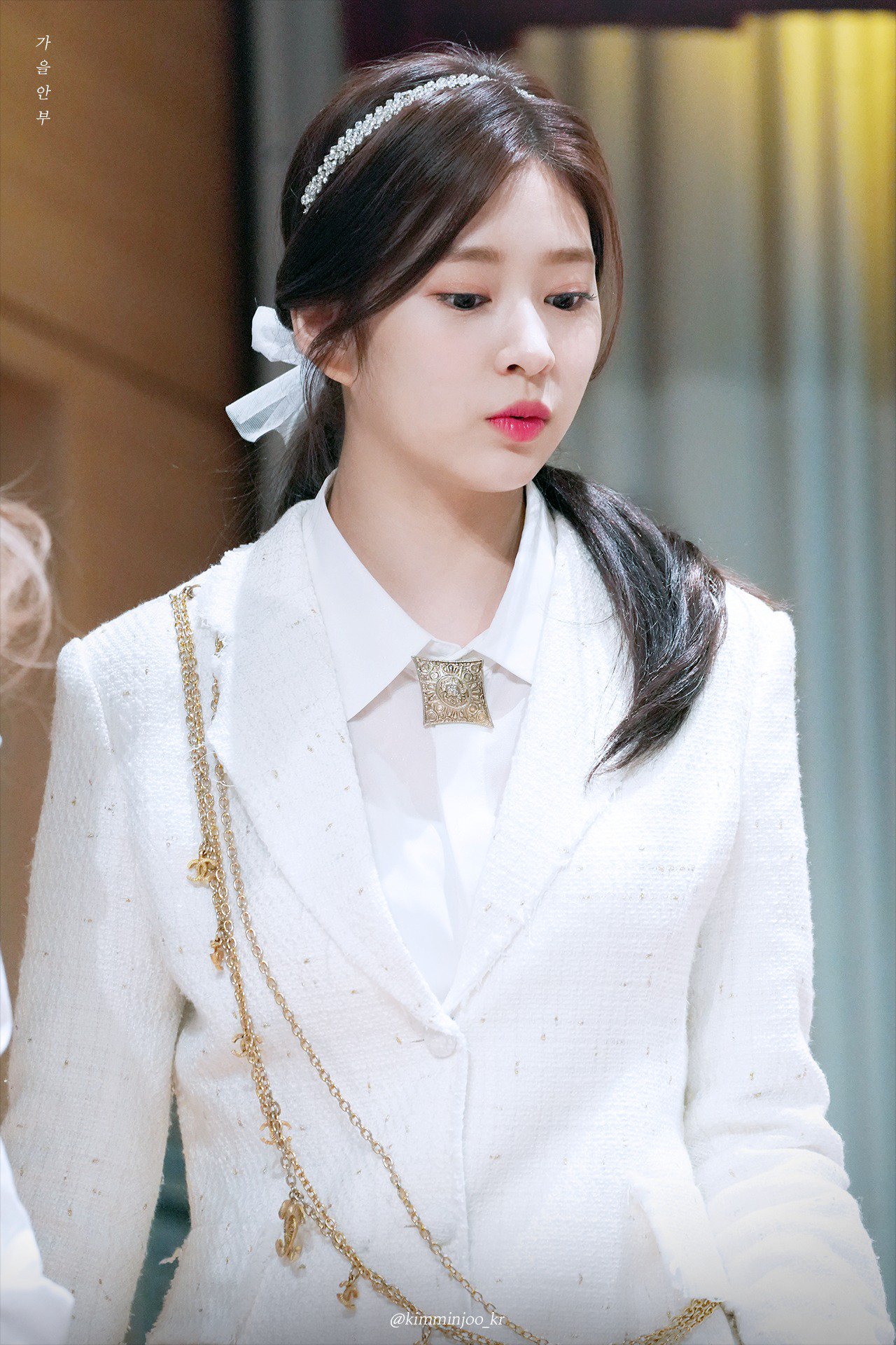 아이즈원 밍구리.jpg | 인스티즈